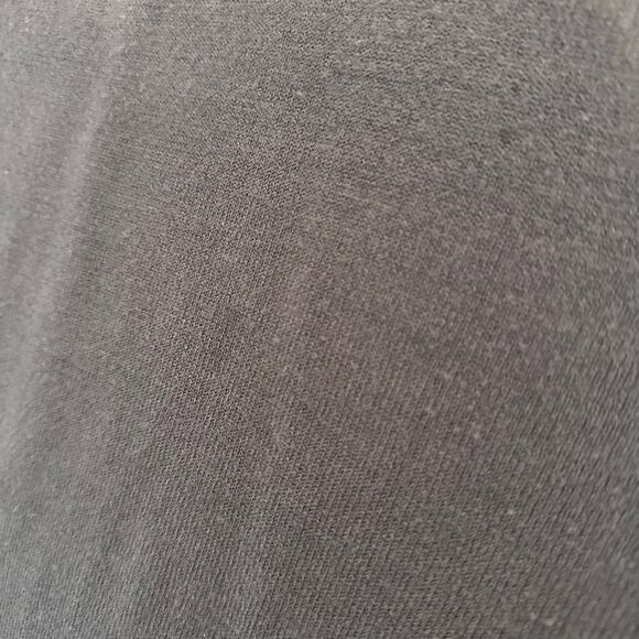 Christian Dior Vintage V-Neck Pullover Sweater Gray Brown XL - Picture 8 of 8